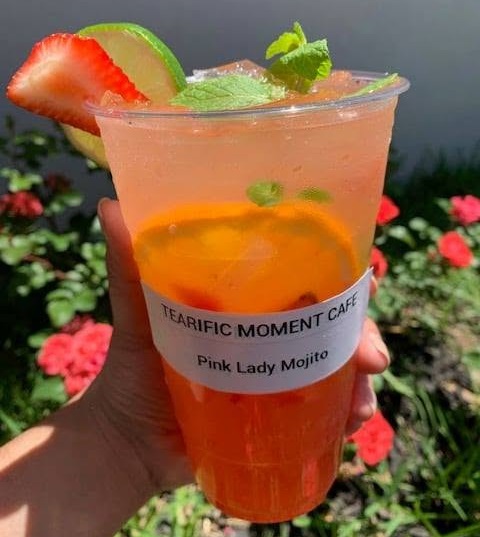 Mojitos