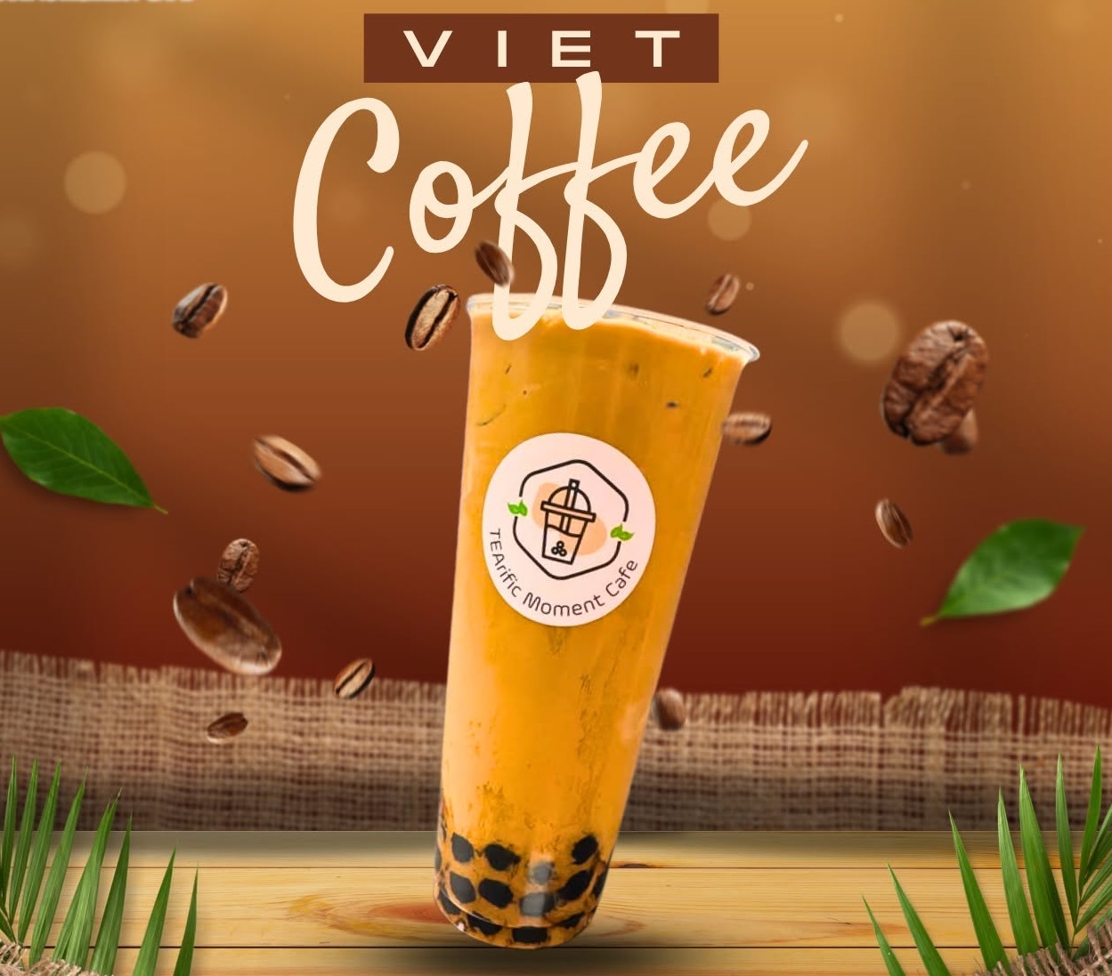 Tearific Special